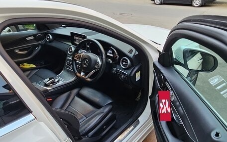 Mercedes-Benz C-Класс, 2014 год, 2 070 000 рублей, 16 фотография