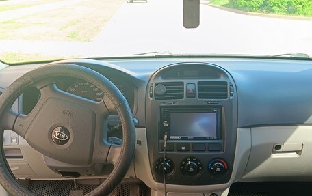 KIA Cerato I, 2006 год, 320 000 рублей, 3 фотография