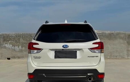 Subaru Forester, 2022 год, 2 890 000 рублей, 4 фотография