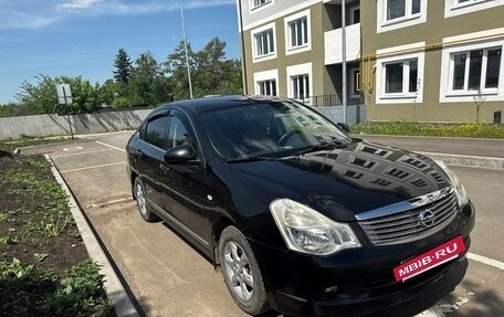 Nissan Almera, 2018 год, 990 000 рублей, 2 фотография