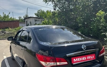 Nissan Almera, 2018 год, 990 000 рублей, 3 фотография