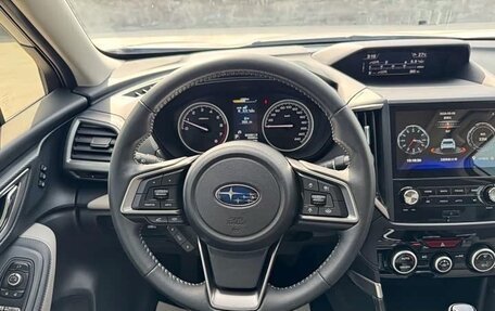 Subaru Forester, 2022 год, 2 890 000 рублей, 9 фотография