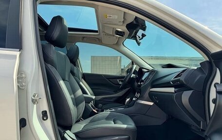 Subaru Forester, 2022 год, 2 890 000 рублей, 13 фотография