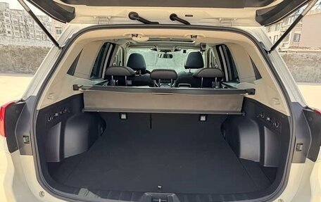 Subaru Forester, 2022 год, 2 890 000 рублей, 17 фотография