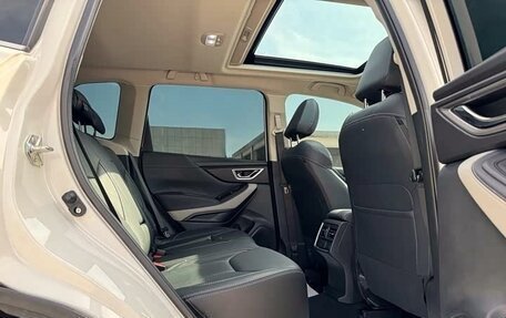 Subaru Forester, 2022 год, 2 890 000 рублей, 10 фотография