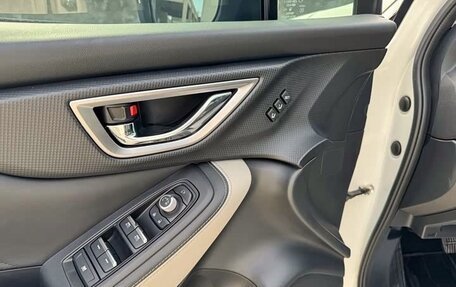 Subaru Forester, 2022 год, 2 890 000 рублей, 8 фотография