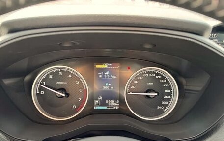 Subaru Forester, 2022 год, 2 890 000 рублей, 12 фотография