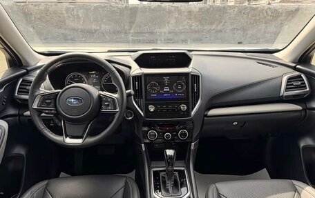 Subaru Forester, 2022 год, 2 890 000 рублей, 16 фотография