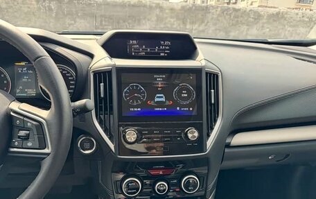 Subaru Forester, 2022 год, 2 890 000 рублей, 14 фотография