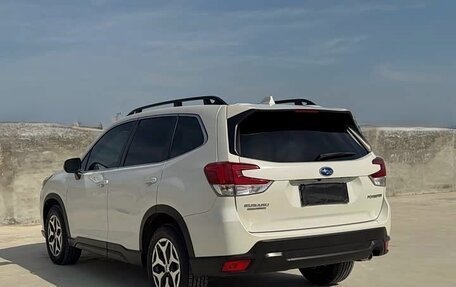 Subaru Forester, 2022 год, 2 890 000 рублей, 7 фотография