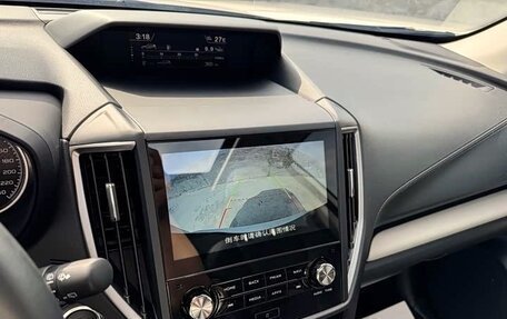 Subaru Forester, 2022 год, 2 890 000 рублей, 19 фотография