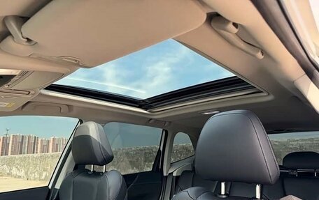 Subaru Forester, 2022 год, 2 890 000 рублей, 18 фотография