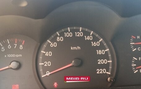 KIA Cerato I, 2006 год, 320 000 рублей, 4 фотография