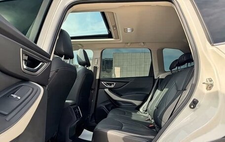 Subaru Forester, 2022 год, 2 890 000 рублей, 22 фотография