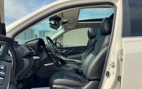 Subaru Forester, 2022 год, 2 890 000 рублей, 23 фотография