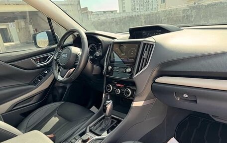 Subaru Forester, 2022 год, 2 890 000 рублей, 20 фотография