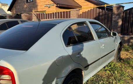 Skoda Octavia IV, 2002 год, 269 000 рублей, 2 фотография