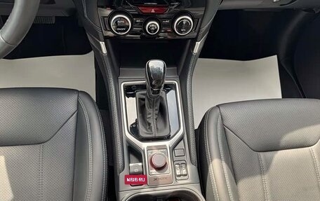 Subaru Forester, 2022 год, 2 890 000 рублей, 15 фотография