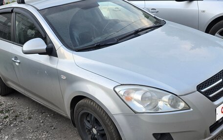 KIA cee'd I рестайлинг, 2008 год, 500 000 рублей, 4 фотография