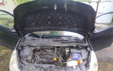 Opel Corsa D, 2008 год, 319 000 рублей, 8 фотография