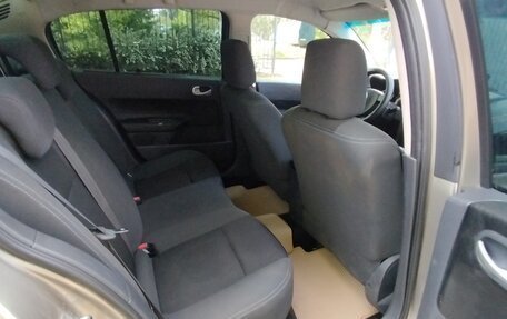Renault Megane II, 2008 год, 385 000 рублей, 6 фотография