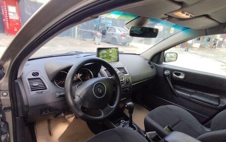 Renault Megane II, 2008 год, 385 000 рублей, 4 фотография