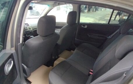 Renault Megane II, 2008 год, 385 000 рублей, 5 фотография