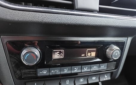 Skoda Rapid II, 2021 год, 1 599 000 рублей, 16 фотография