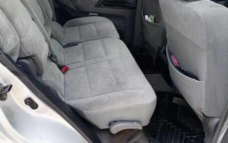 Mitsubishi Pajero III рестайлинг, 2002 год, 1 200 000 рублей, 11 фотография