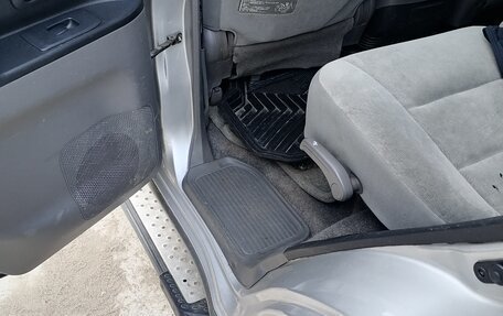 Mitsubishi Pajero III рестайлинг, 2002 год, 1 200 000 рублей, 13 фотография