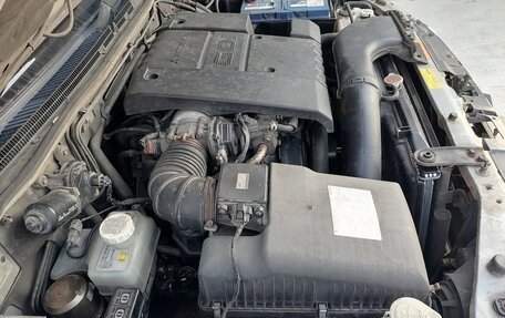 Mitsubishi Pajero III рестайлинг, 2002 год, 1 200 000 рублей, 20 фотография