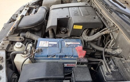 Mitsubishi Pajero III рестайлинг, 2002 год, 1 200 000 рублей, 19 фотография