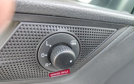 Skoda Rapid II, 2021 год, 1 599 000 рублей, 19 фотография