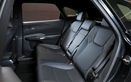 Lexus RX IV рестайлинг, 2025 год, 7 800 000 рублей, 10 фотография