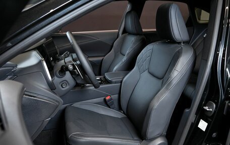 Lexus RX IV рестайлинг, 2025 год, 7 800 000 рублей, 11 фотография