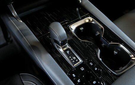 Lexus RX IV рестайлинг, 2025 год, 7 800 000 рублей, 14 фотография