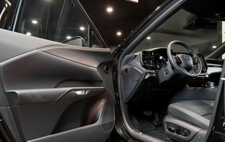 Lexus RX IV рестайлинг, 2025 год, 7 800 000 рублей, 17 фотография