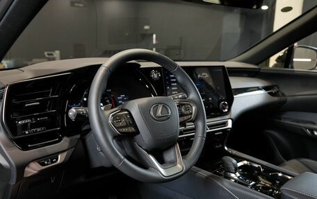 Lexus RX IV рестайлинг, 2025 год, 7 800 000 рублей, 18 фотография
