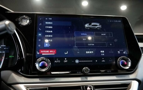 Lexus RX IV рестайлинг, 2025 год, 7 800 000 рублей, 13 фотография