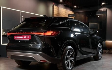 Lexus RX IV рестайлинг, 2025 год, 7 800 000 рублей, 6 фотография