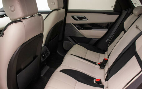 Land Rover Range Rover Velar I, 2017 год, 3 798 000 рублей, 11 фотография