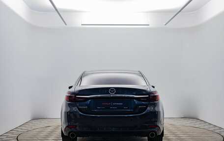 Mazda 6, 2022 год, 2 940 000 рублей, 6 фотография