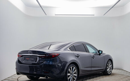 Mazda 6, 2022 год, 2 940 000 рублей, 5 фотография