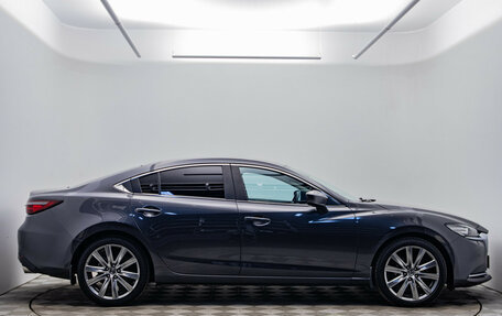Mazda 6, 2022 год, 2 940 000 рублей, 4 фотография