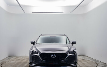 Mazda 6, 2022 год, 2 940 000 рублей, 2 фотография