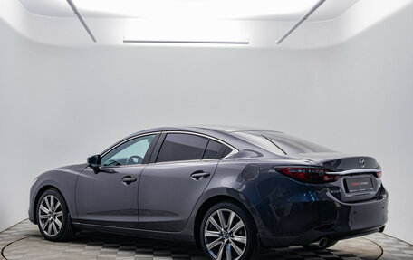 Mazda 6, 2022 год, 2 940 000 рублей, 7 фотография