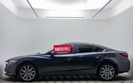 Mazda 6, 2022 год, 2 940 000 рублей, 8 фотография