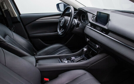 Mazda 6, 2022 год, 2 940 000 рублей, 9 фотография