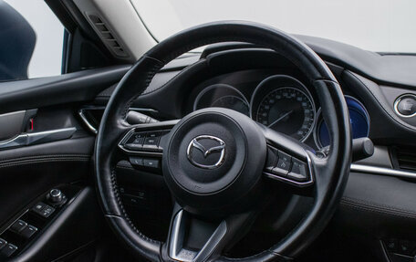 Mazda 6, 2022 год, 2 940 000 рублей, 15 фотография