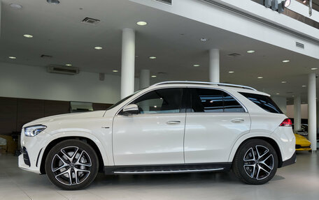 Mercedes-Benz GLE AMG, 2023 год, 10 200 000 рублей, 3 фотография